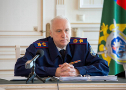 Нарушением прав работников комбината в Лермонтове заинтересовался Александр Бастрыкин