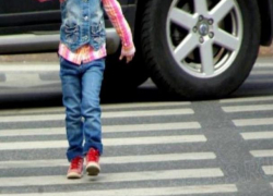 Сбивший 9-летнего школьника водитель ВАЗа скрылся с места ДТП в Ставрополе