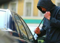 На Ставрополье поймали несовершеннолетнего угонщика