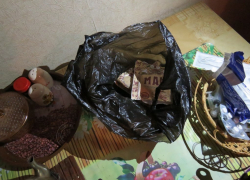 На Ставрополье ликвидировали еще один наркопритон 