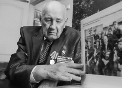 Ушел из жизни Герой Советского Союза Владимир Ткачев