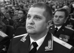 В СВО погиб экс-командир мотострелковой бригады из Ставрополья и генерал-майор Олег Цоков