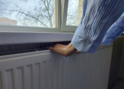 В детских садах Ставрополя включили отопление из-за нестабильной погоды