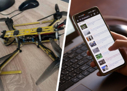 Обезвреживание дронов, обход квартир и стояние в пробках: как Ставрополь переживает атаку БПЛА 12 августа