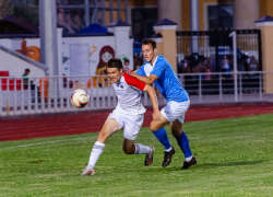 Пять раз по 3-0, карантин «черных моряков» и ростовские удаления: подводим итоги первого тура во втором дивизионе