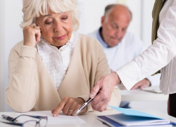 Ставропольчанам рассказали, когда входить на пенсию работникам опасных и вредных профессий