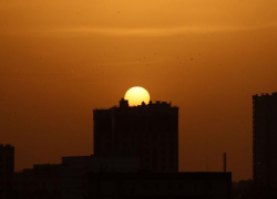 «Опасное солнце» вернется на Ставрополье после небольшой передышки