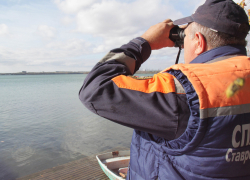 Тело женщины нашли в реке Кубань