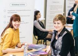 Фонд содействия инновационному развитию Ставрополья помогает товаропроизводителям 