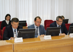 На Ставрополье обновят парк коммунальной техники