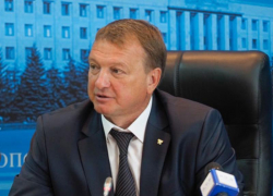 Экс-министра спорта Романа Маркова приговорили к штрафу в 250 тысяч рублей