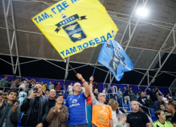 Билеты на гандбольный матч «Виктора» с «Пермскими медведями» в Ставрополе разлетелись за 40 минут 