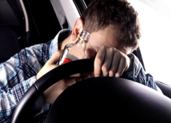 Операция “Нетрезвый водитель” продлена на Ставрополье 