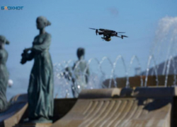 Отбой атаки БПЛА объявили на Ставрополье утром 12 апреля