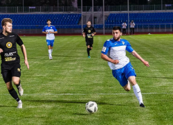 «Электроавтоматика» уходит в отрыв: в «Ставропольской» зоне поменялся футбольный лидер