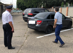 В Пятигорске водитель, сбивший пенсионерку на «зебре», арестован на 10 суток