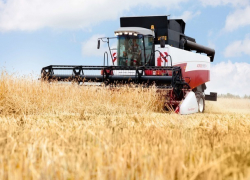 911 миллионов рублей сэкономят ставропольские аграрии при покупке тракторов и комбайнов