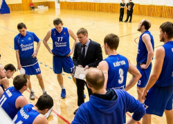 Ставропольское «Динамо» сравнивает счет в плей-офф