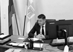 Второй погибший при взрыве в Ставрополе оказался знакомым Заура Гурциева