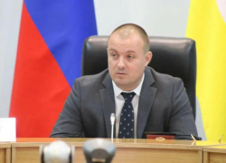 «Изменения коснутся всех»: глава минэконома края Сергей Крынин о последствиях санкций для Ставрополья