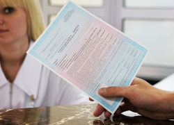 В Изобильненском районе в отношении заведующей инфекционного отделения заведено уголовное дело