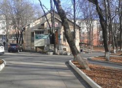 Пенсионерку сбили в Пятигорске на территории больницы