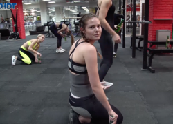 «Не так широко расставила ноги»: Абидокова и Хвостикова выбыли из борьбы 