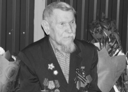 На Ставрополье умер 104-летний ветеран Великой Отечественной войны Владимир Соболев