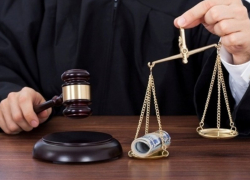 В суд направили дело в отношении судьи из Мин-Вод