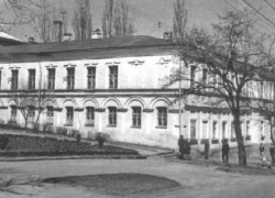 «Первый каменный дом в Ставрополе»: кто и когда его построил