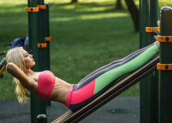 Бесплатные массовые занятия фитнесом смогут посещать жители Ставрополя 