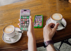 Мобильный интернет в России стал быстрее на 12%