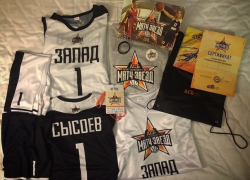 Ставропольский студент лидирует в голосовании на участие в матче «Всех звезд»