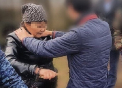 Ставропольчанка убила знакомого ножом в грудь, отбиваясь от домогательств 