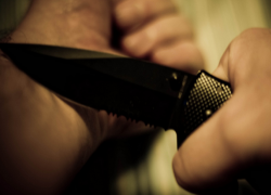 На Ставрополье женщина нанесла себе смертельные раны