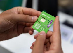 Мужчины оказались более решительны в вопросе смены оператора