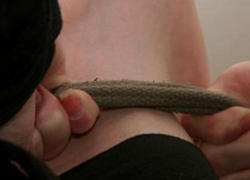 На Ставрополе девушка в порыве ревности задушила подругу