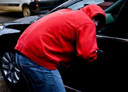 Несовершеннолетнего вора задержали в Нефтекумском районе