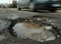 340 миллионов рублей собирается выделить правительство на ремонт дорог на Ставрополье