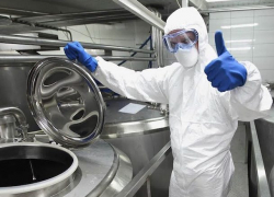 «Блокнот Ставрополь» узнал, продукция каких предприятий экспортируется из края