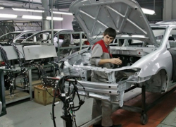 Три субъекта СКФО не смогли объединиться по автомобильному признаку