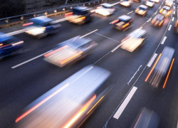 Ежегодно на дорогах Ставрополя появляется 50 тысяч новых машин 