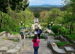 «Не без проблем»: как осваивают деньги с курортного сбора на КМВ 