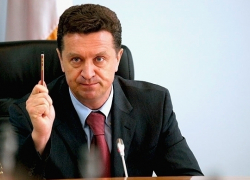 Экс-губернатор Ставрополья Валерий Гаевский может стать членом Совета Федерации