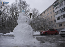 Температуру ниже нормы прогнозируют синоптики в марте на Ставрополье