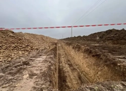 Крайводоканал завершает капитальный ремонт магистральных водопроводов для улучшения водоснабжения в семи селах Ставрополья