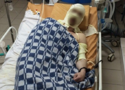 Устроивший в Ростове взрыв ставрополец впал в кому