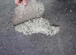 Подрядчик в Минводах сдал дефектные спортивные площадки почти за 5 миллионов рублей