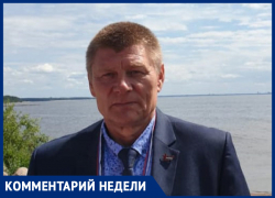 «Правительству плевать и на цены, и на народ»: общественник Середенко разнес действия властей Ставрополья 