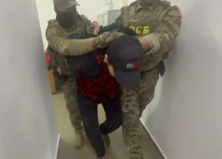 Уроженца Азии задержали в Ставропольском крае за содействие террористам